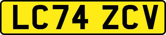 LC74ZCV
