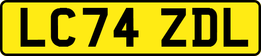 LC74ZDL