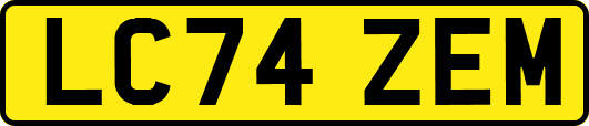 LC74ZEM