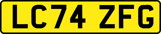 LC74ZFG