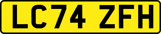 LC74ZFH