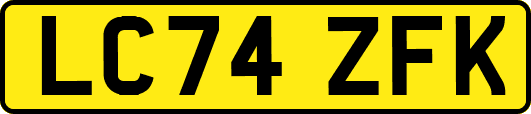 LC74ZFK