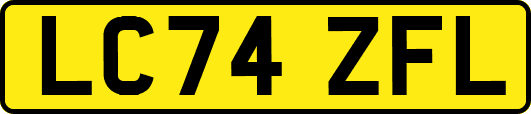 LC74ZFL