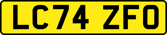 LC74ZFO