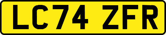 LC74ZFR