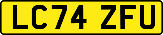 LC74ZFU