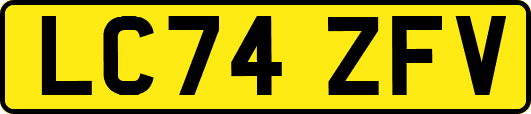 LC74ZFV