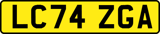LC74ZGA