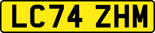 LC74ZHM