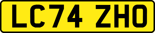LC74ZHO