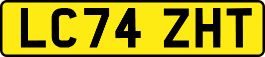 LC74ZHT