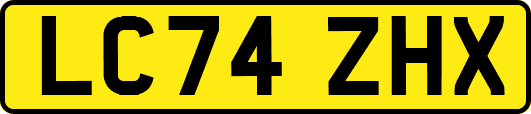 LC74ZHX