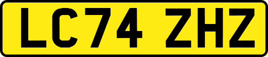 LC74ZHZ