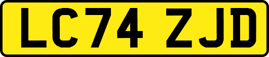 LC74ZJD