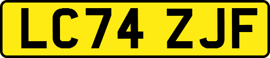 LC74ZJF