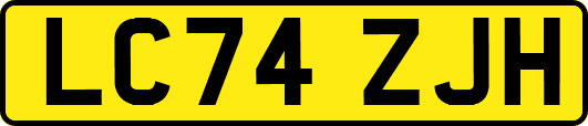 LC74ZJH
