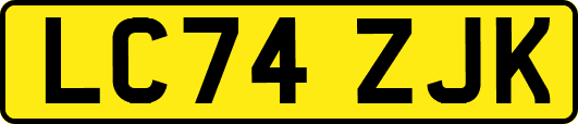 LC74ZJK