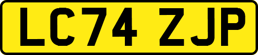 LC74ZJP
