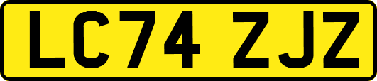 LC74ZJZ
