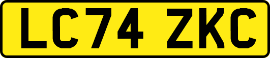 LC74ZKC