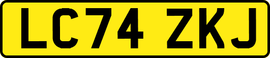 LC74ZKJ
