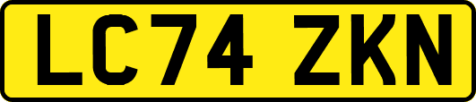 LC74ZKN