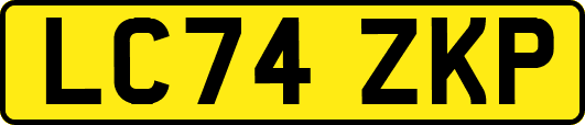 LC74ZKP