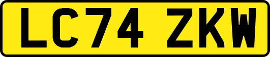 LC74ZKW