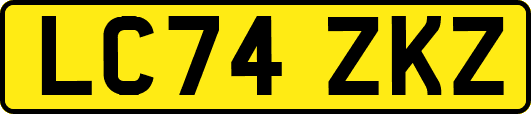 LC74ZKZ