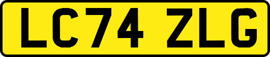 LC74ZLG