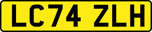 LC74ZLH