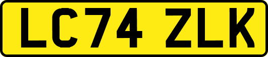 LC74ZLK