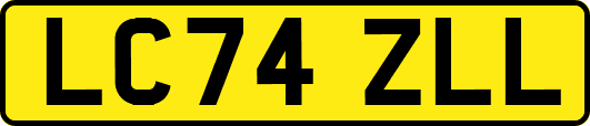 LC74ZLL
