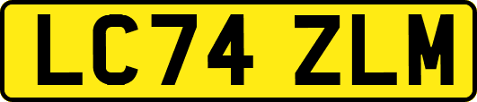 LC74ZLM