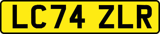 LC74ZLR