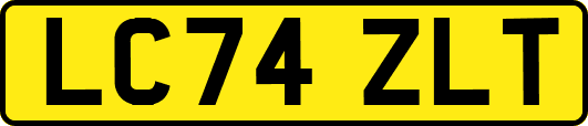 LC74ZLT