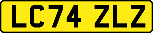 LC74ZLZ