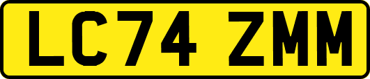 LC74ZMM