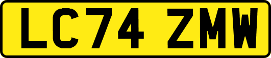 LC74ZMW