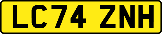 LC74ZNH