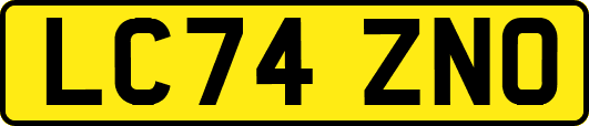 LC74ZNO