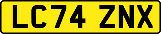 LC74ZNX