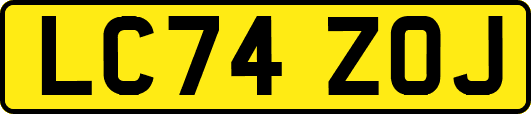 LC74ZOJ