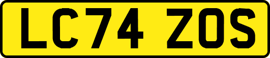 LC74ZOS