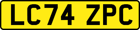 LC74ZPC