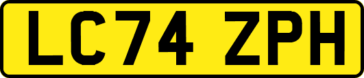LC74ZPH