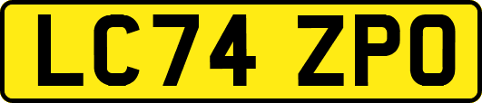 LC74ZPO