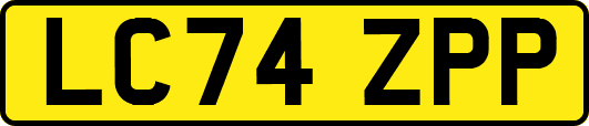 LC74ZPP