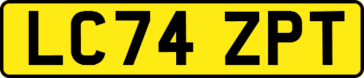 LC74ZPT