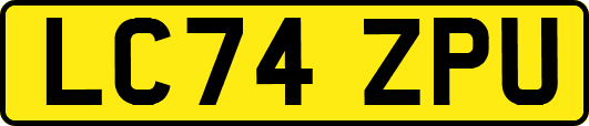 LC74ZPU